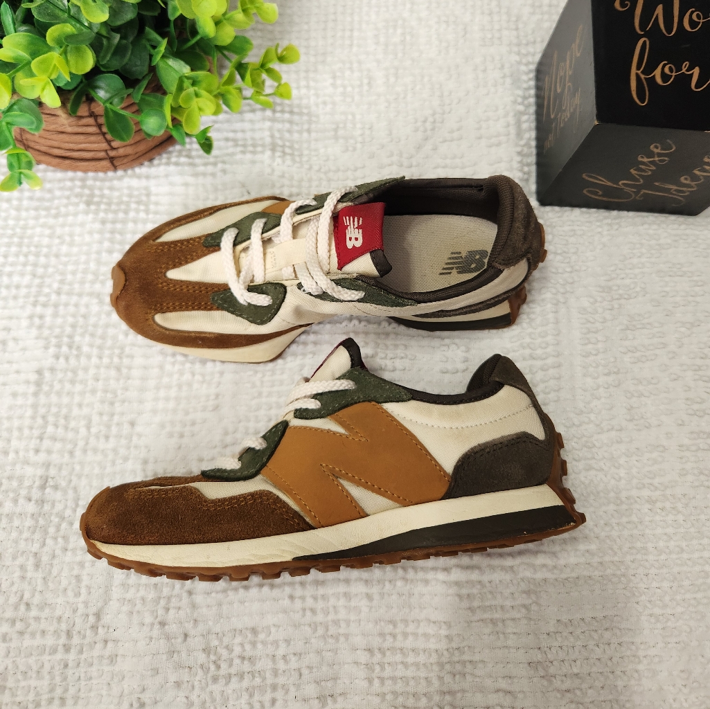 New Balance